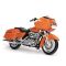 Колекційна модель мотоцикла Harley-Davidson 2002 FLTR Road Glide (Maisto, 1:18)