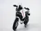 Колекційна модель мотоцикла Ducati DesertX (Maisto) — Масштаб 1:18