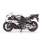Колекційна модель мотоцикла Honda CBR1000RR Fireblade (Maisto, 1:18)