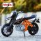 Колекційна модель мотоцикла KTM 690 SMC R (Масштаб 1:18) від Maistо