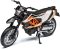 Колекційна модель мотоцикла KTM 690 SMC R (Масштаб 1:18) від Maistо