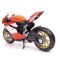 Колекційна модель мотоцикла Maisto Ducati 1199 Superleggera (1:18)