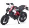Масштабна модель мотоцикла Ducati Hypermotard SP (1:18) від Maistо