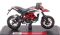 Масштабна модель мотоцикла Ducati Hypermotard SP (1:18) від Maistо