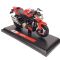 Масштабна модель мотоцикла Ducati Streetfighter S (2010) — Maisto 1:18