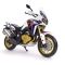 Колекційна модель мотоцикла Honda CRF1000L Africa Twin DCT (Maisto, 1:18)