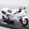 Масштабна модель мотоцикла Suzuki GSX 1300R Hayabusa (1:18) від Maistо