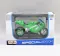 Колекційна модель мотоцикла Honda NR (Scale 1:18) від Maisto неоново зелений