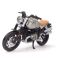 Колекційна модель мотоцикла BMW R nineT Scrambler — Класика у масштабі 1:18