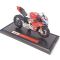 Колекційна модель мотоцикла Ducati Panigale V4 S Corse — Естетика швидкості у масштабі 1:18