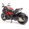 Колекційна модель мотоцикла Maisto Ducati Diavel Carbon (Масштаб 1:18)