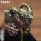 Бензинова запальничка Zippo Harley-Davidson «Ram Skull» Edition Голова Барана