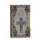  Колекційна газова запальничка Stelton "Holy Bible" (Antique Brass) Біблія