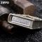 Ексклюзивна  бензинова запальничка Zippo "Holy Bible" — Колекційна модель у дерев’яному боксі