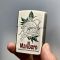 Бензинова запальничка Zorro "Marlboro - I Came, I Saw, I Conquered" Limited Edition (Колекційна серія)