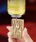 Елегантна газова запальничка Classic Lighter з фірмовим кліком (Red/Gold)