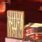 Елегантна газова запальничка Classic Lighter з фірмовим кліком (Red/Gold)