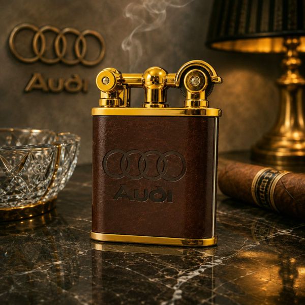 Газова Запальничка Audi