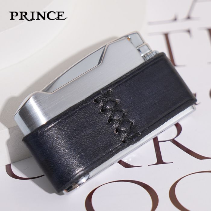 Газова запальничка Prince «Eagle Edition» ручна робота