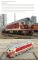 Великий ігровий залізничний конструктор FENFA "Train Familial" 9.4 м (2 локомотиви, 7 вагонів, станція, акумулятори + ЗП)