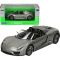 Колекційна модель автомобіля Welly NEX Models Porsche 918 Spyder (масштаб 1:24)