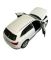 Колекційна автомодель 2008 Audi Q5 (1:24) — Welly NEX Exploration of Models