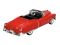 Масштабна модель автомобіля 1953 Cadillac Eldorado (1:24) — Welly NEX Models