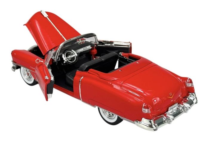 Масштабна модель автомобіля 1953 Cadillac Eldorado (1:24) — Welly NEX Models