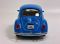 Легендарний Volkswagen Beetle (Жук ) у масштабі 1:24 —від Welly NEX