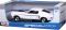 Колекційна модель авто 1968 Ford Mustang GT Cobra Jet (1:18) — Maisto Special Edition