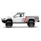 Колекційна модель автомобіля Maisto Design Off-Road 1:27 — 2017 Chevrolet Colorado ZR2