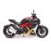 Колекційна модель мотоцикла Maisto Ducati Diavel Carbon (Масштаб 1:12)
