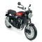 Колекційна модель мотоцикла Kawasaki Z900RS (Масштаб 1:12) — Виробник Maisto