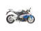 Колекційна модель мотоцикла BMW S 1000 RR (Масштаб 1:12) від Maisto
