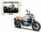 Колекційна модель мотоцикла BMW R nineT Scrambler (Maisto, масштаб 1:12)