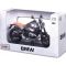 Колекційна модель мотоцикла BMW R nineT Scrambler (Maisto, масштаб 1:12)