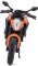 Колекційна модель мотоцикла KTM 1290 Super Duke R (масштаб 1:12) — Легендарний «The Beast» від Maisto