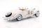 Масштабна модель Mercedes-Benz 500 K Typ Specialroadster (1936) у масштабі 1:18 (Maisto Premiere Edition)