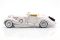 Масштабна модель Mercedes-Benz 500 K Typ Specialroadster (1936) у масштабі 1:18 (Maisto Premiere Edition)