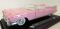 Автомодель Cadillac Eldorado Biarritz (1959) Maisto Premiere Edition, 1:18 — Ікона американського стилю та розкоші