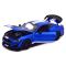 Масштабна модель 2020 Ford Mustang Shelby GT500 (Carbon Fiber Track Pack) — Maisto Special Edition 1:18