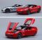 Модель автомобіля 2014 Corvette Stingray Z51 (Масштаб1:18) від Maisto