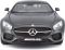 Колекційна масштабна модель авто 1:18 Mercedes-AMG GT (Maisto Special Edition)