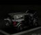Колекційна автомобільна модель 2021 Ford Bronco Wildtrak (Maisto, масштаб 1:18)