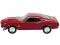 Масштабна модель 1969 Ford Mustang Boss 429 від Welly (масшт.1:24)-Легенда американського автопрому
