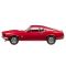 Масштабна модель 1969 Ford Mustang Boss 429 від Welly (масшт.1:24)-Легенда американського автопрому