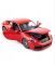 Колекційна модель автомобіля Porsche 911 Carrera 4S (від Welly / NEX Models), масштаб 1:24