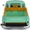 Масштабна модель автомобіля 1950 Chevrolet 3100 Pickup Lowriders (Maisto Design, масш.1:25)