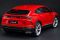 Колекційна модель Lamborghini Urus від Welly (масштаб 1:24) — Червоне втілення швидкості та розкоші