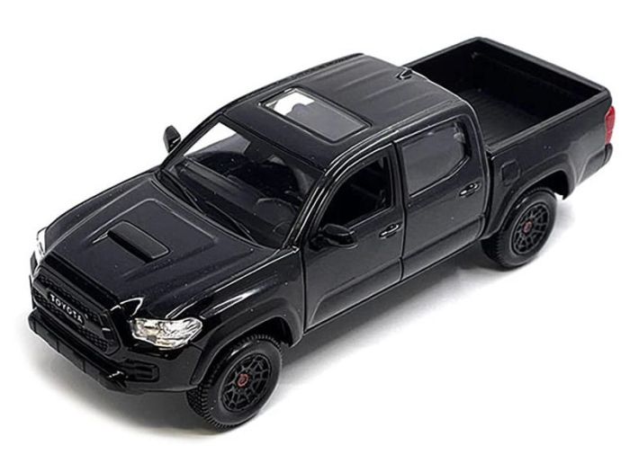 Колекційна модель автомобіля 2023 Toyota Tacoma TRD Pro (Maisto Special Edition, масштаб 1:27)